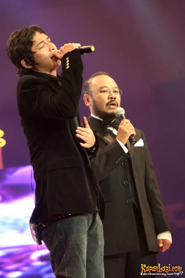 puteri indonesia 2007