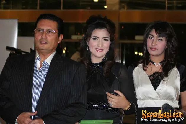 puteri indonesia 2007