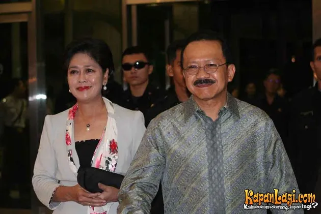 puteri indonesia 2007