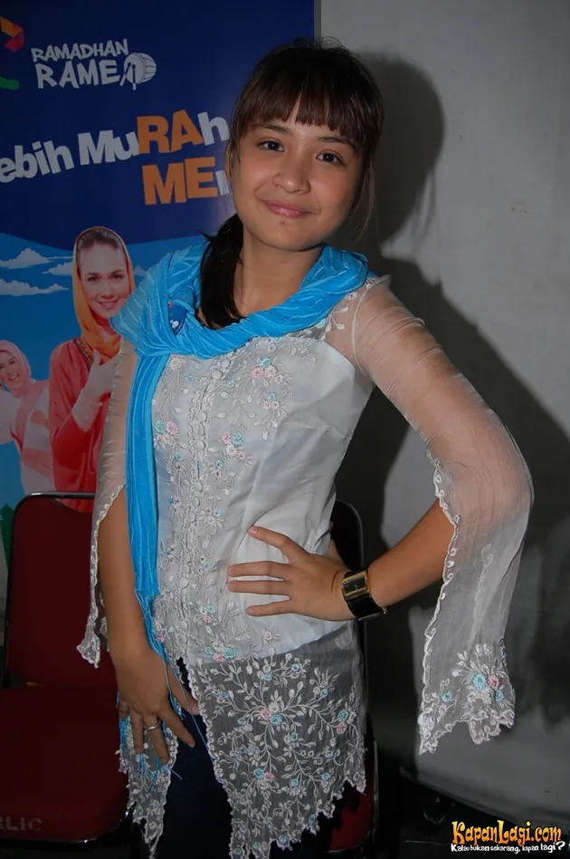 Putri Titian