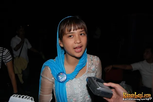 Putri Titian