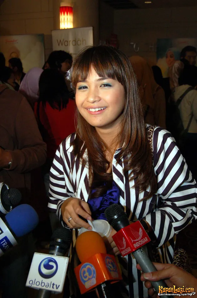putri titian