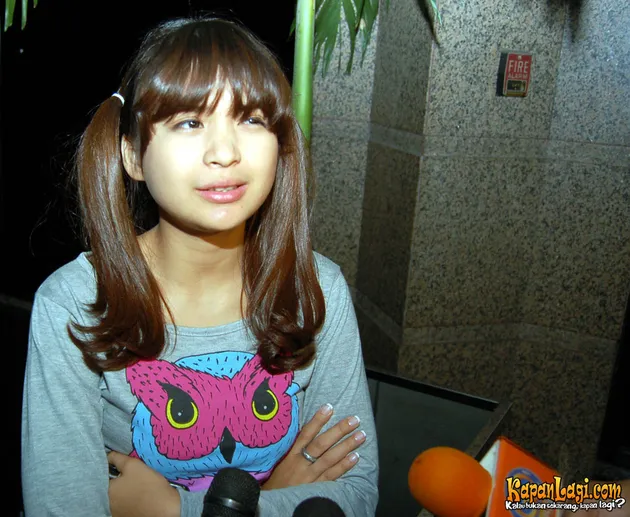 Putri Titian