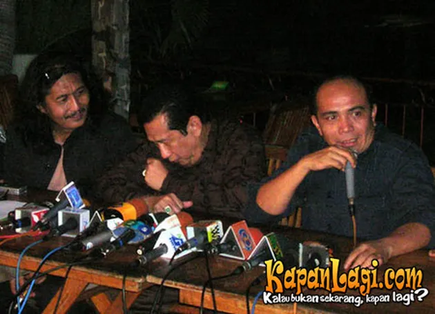 \'Infotainment Haram\'