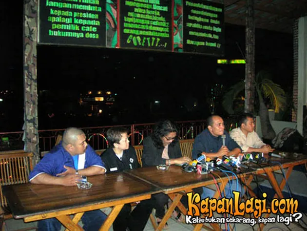 \'Infotainment Haram\'