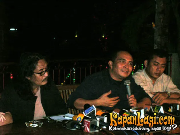 \'Infotainment Haram\'