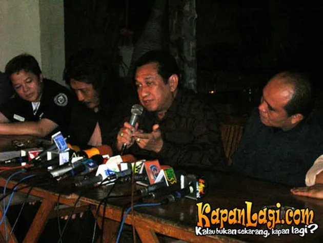 \'Infotainment Haram\'