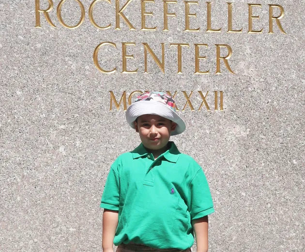 Thalita Latief dan anak