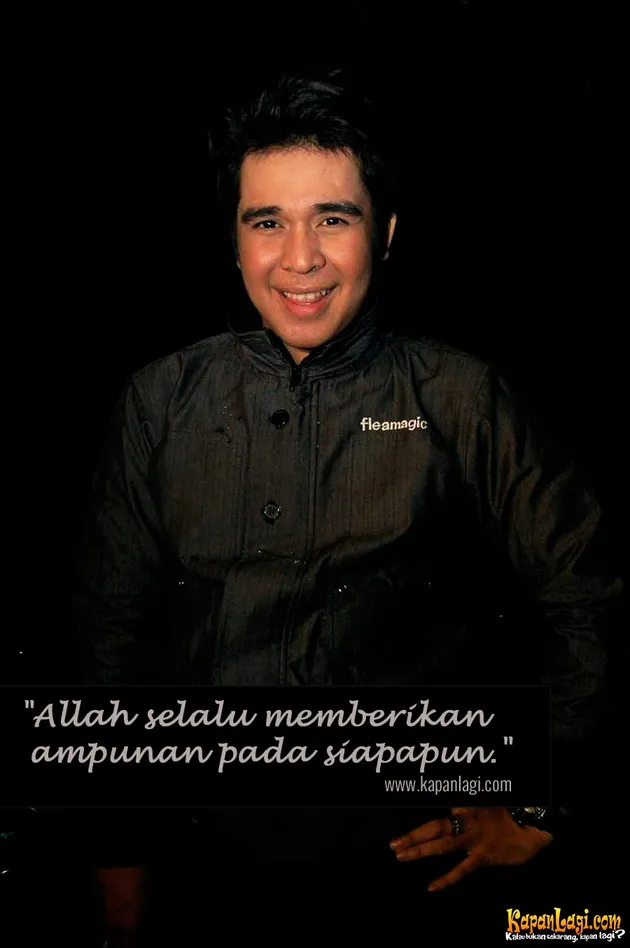 Quote Olga Syahputra