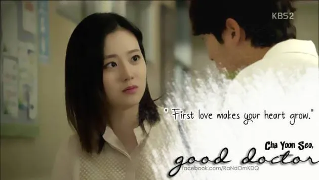 Good Doctor