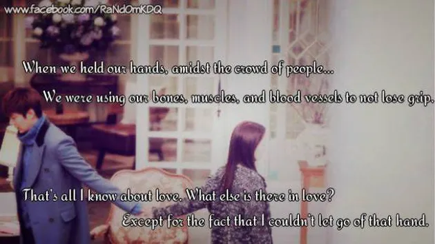 The Heirs