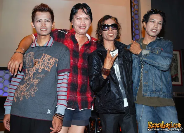 q band