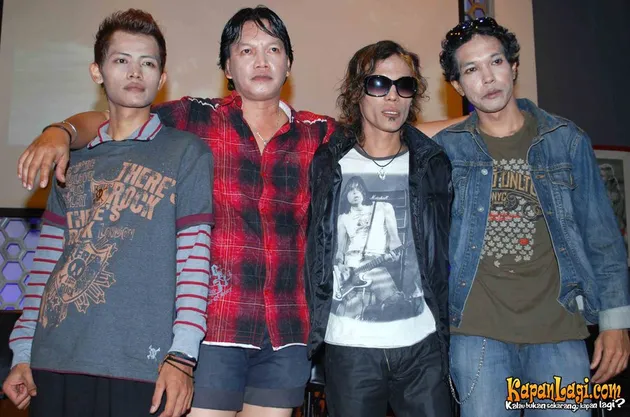 q band