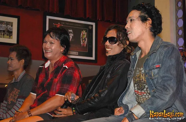 q band