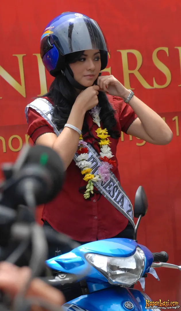 qory sandioriva, zivanna letisha siregar