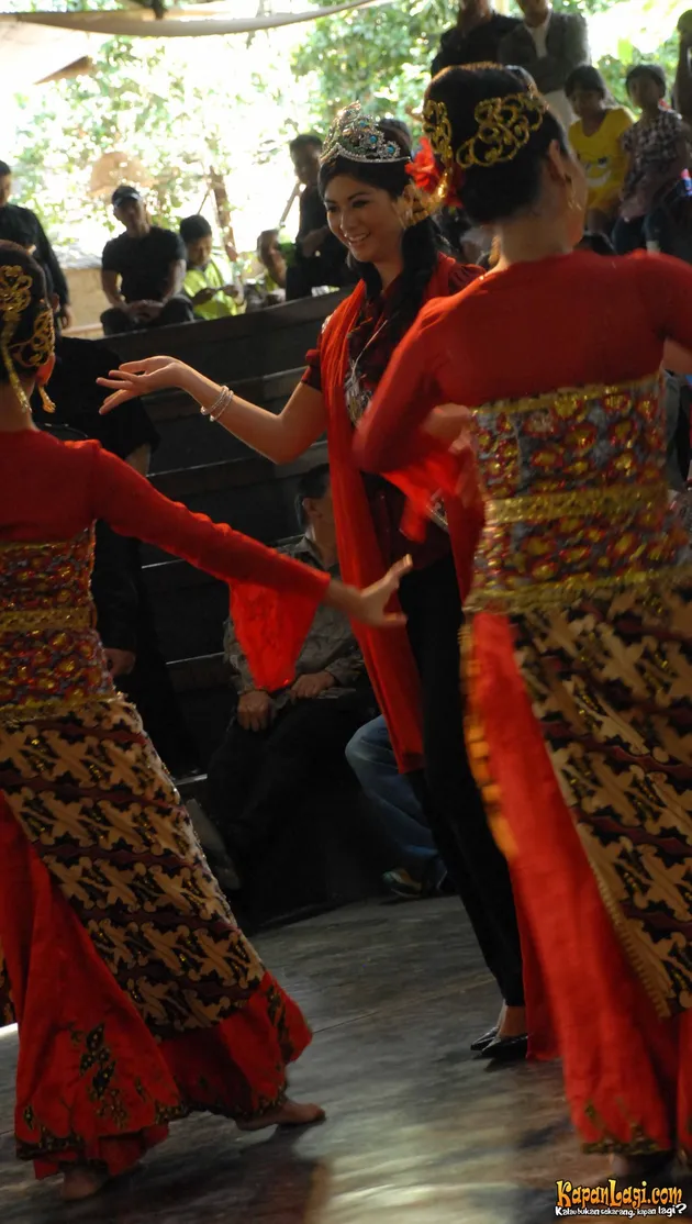 qory sandioriva, zivanna letisha siregar