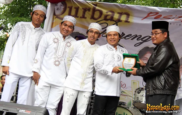 Wali Band