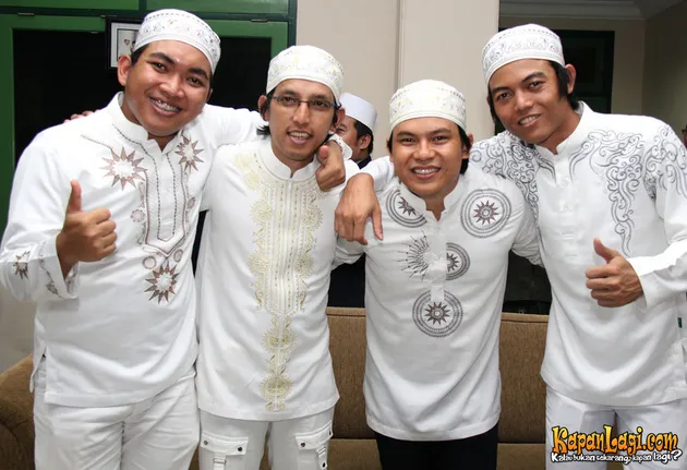 Wali Band