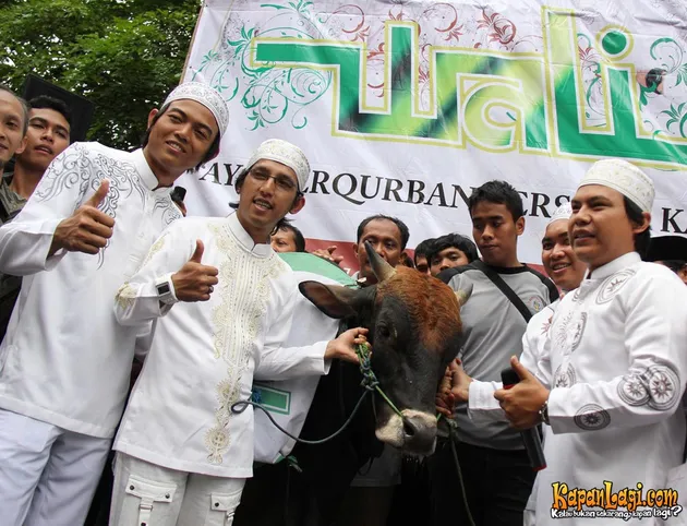 Wali Band