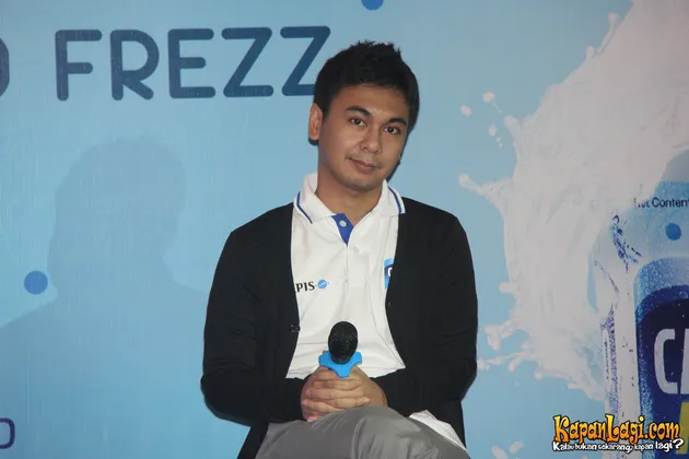 Raditya Dika 