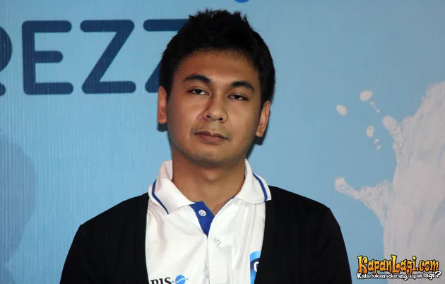 Raditya Dika 