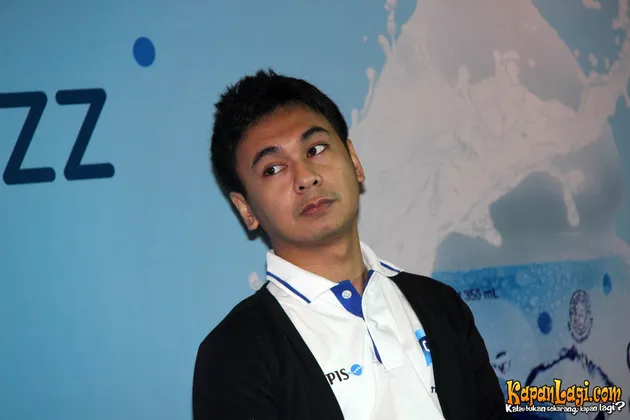 Raditya Dika 