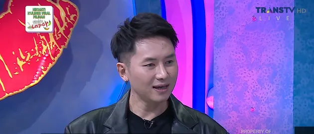 Rafael Tan Cerita Kesuksesan Jualan Seblak