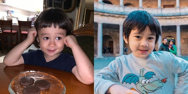 Rafathar Turns Out to Be Very Similar to the Star of 'The Return of Superman', This One, You Know!