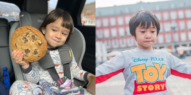 Rafathar Turns Out to Be Very Similar to the Star of 'The Return of Superman', This One, You Know!