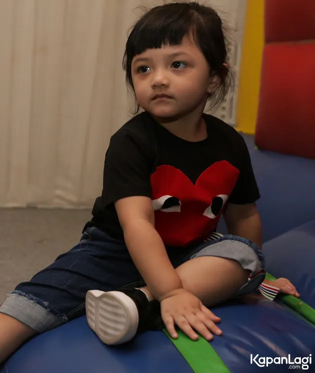 Aqiqah anak ayu dewi