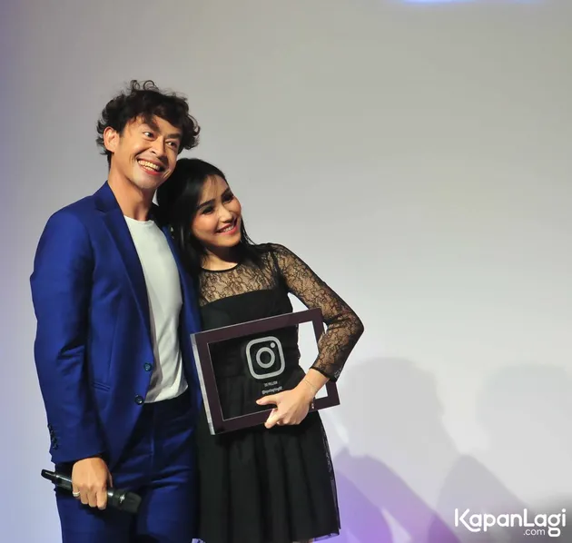 raffi ahmad, ayu ting ting