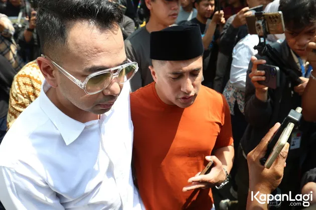 Mimpi Mendiang Mpok Alpa