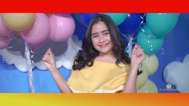 Prilly Latuconsina