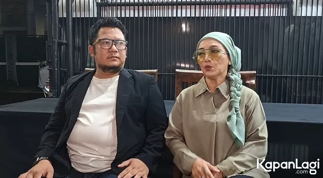 Rafi Razak Rafi, Firdha Razak's Son, Accuses Vina of Neglecting Their Children ...