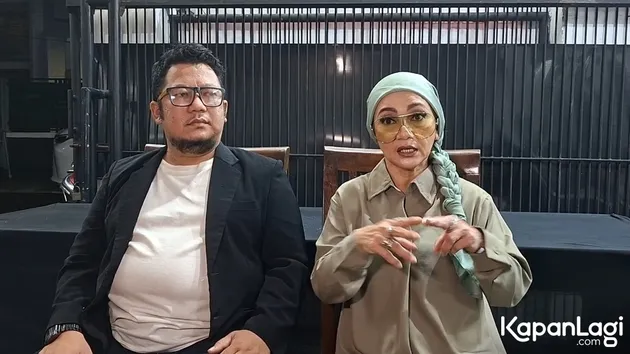 Vina Rafi Rafi, Firdha Razak's Son, Accuses Vina of Neglecting Their Children ...
