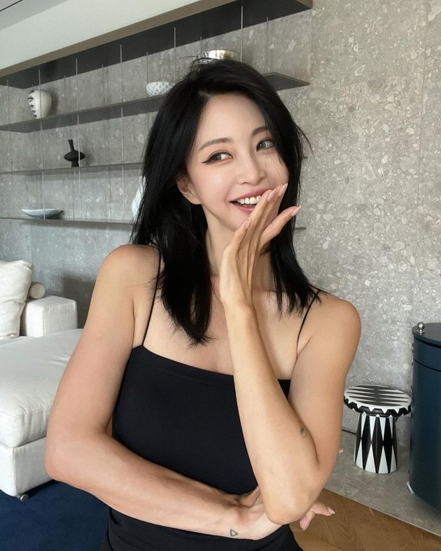 Secrets to Maintaining Body Goals, 10 Photos of Han Ye Seul's Strict Diet After Marriage - Her Menu Becomes the Highlight