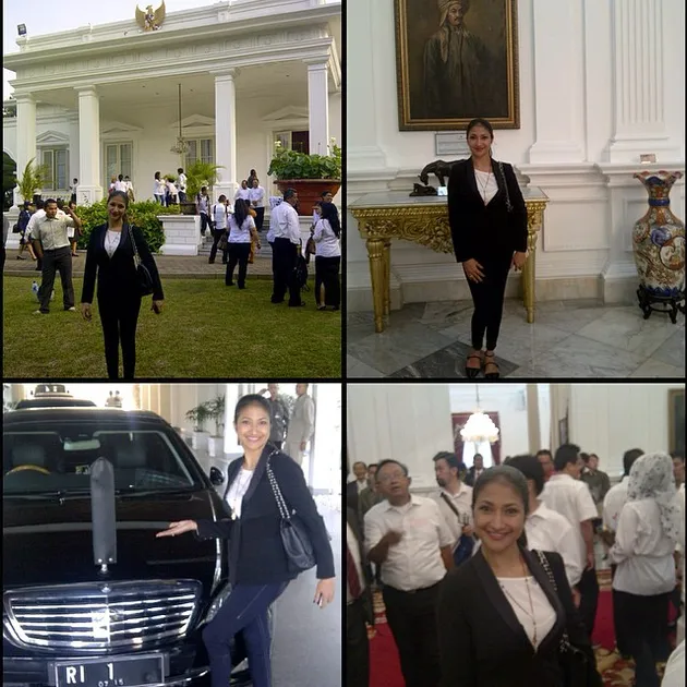 rahma azhari
