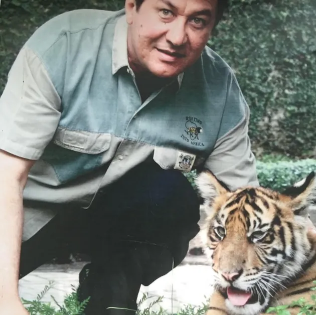Rahmat Shah