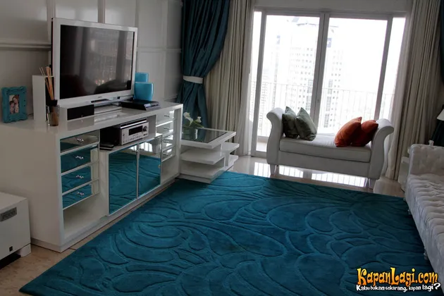 barang mewah Raffi Ahmad