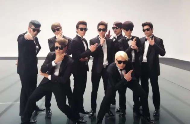 Raja Golden Disk Awards