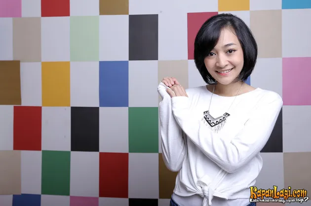 Anisa Rahma Eks. Chibi