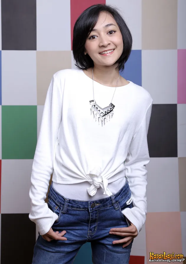 Anisa Rahma Eks. Chibi