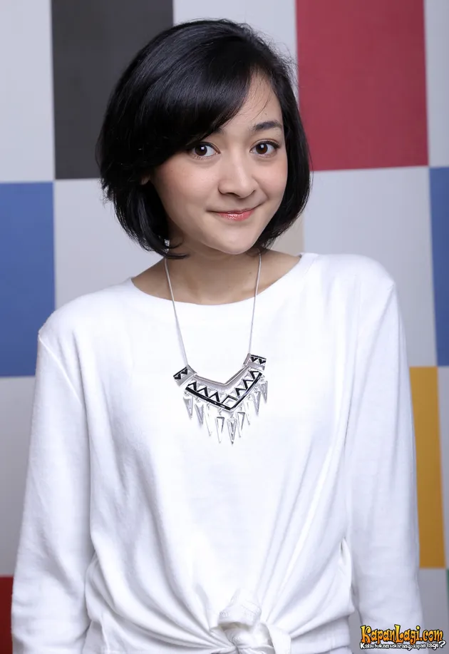Anisa Rahma Eks. Chibi