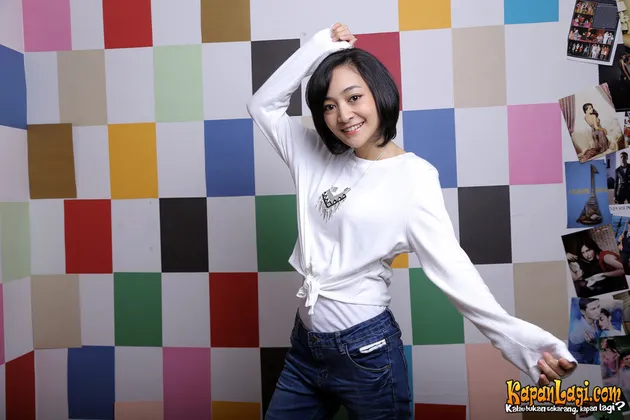 Anisa Rahma Eks. Chibi