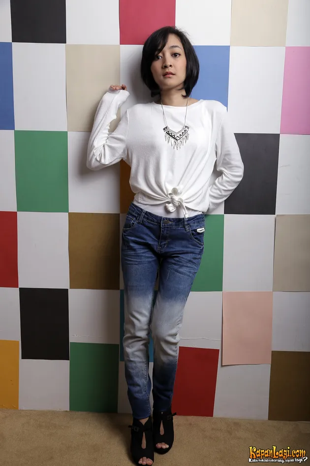 Anisa Rahma Eks. Chibi