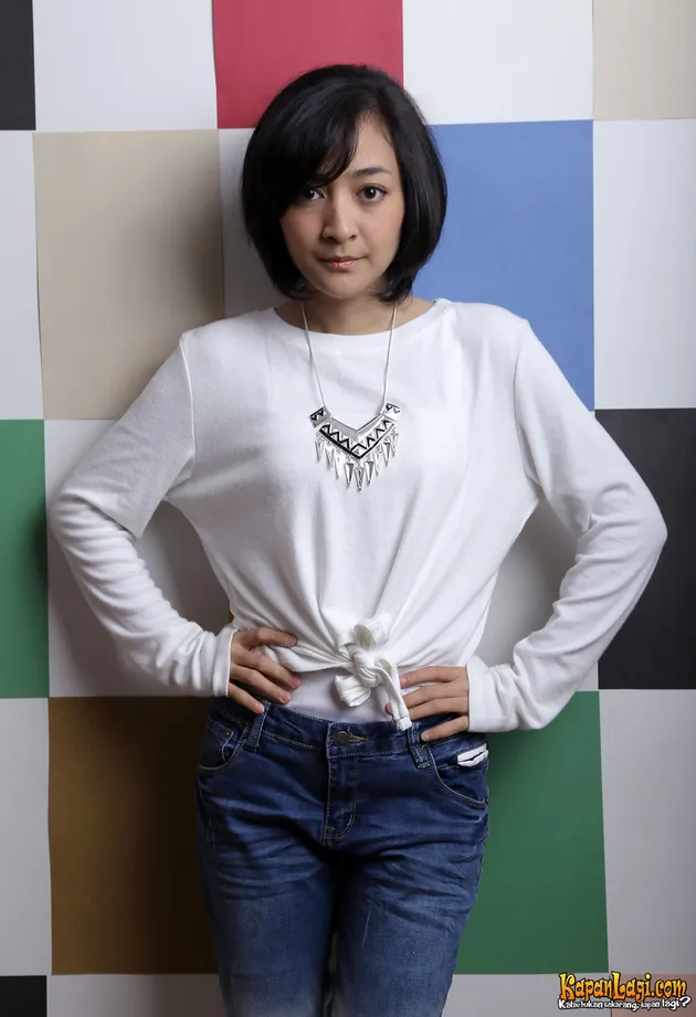 Anisa Rahma Eks. Chibi