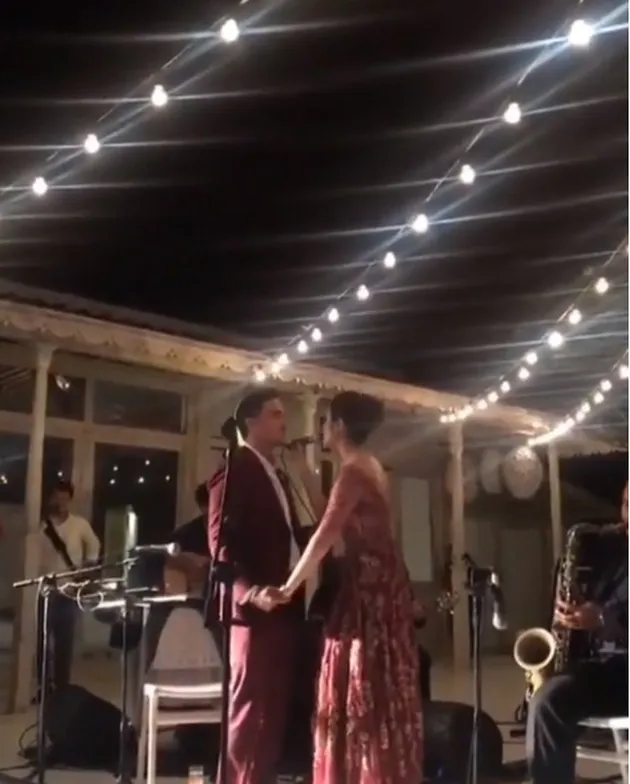 raisa dan hamish daud