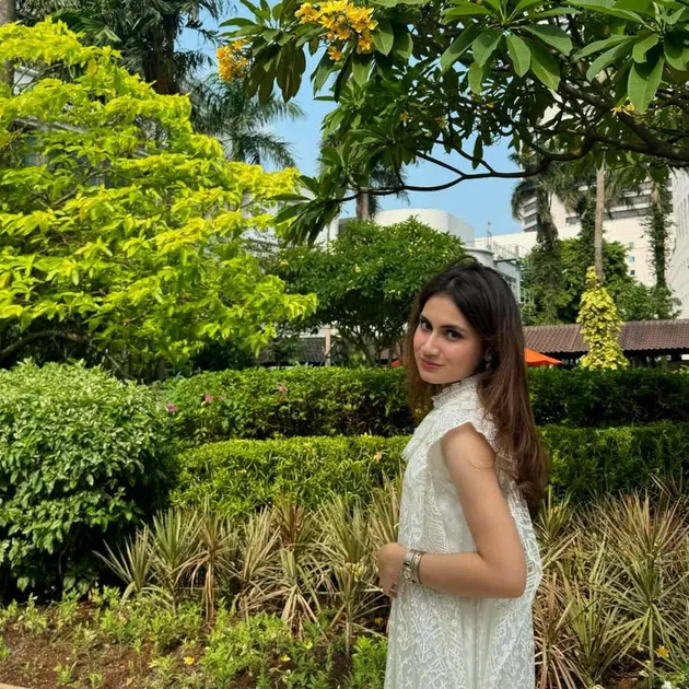 Raisya Bawazier