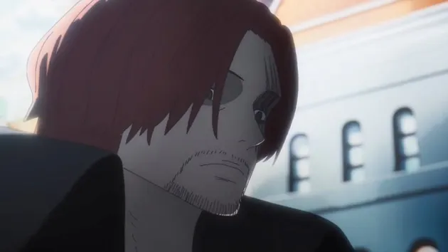 One Piece Anime Elbaf Arc
