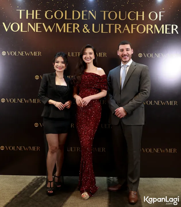 Raline Shah BA